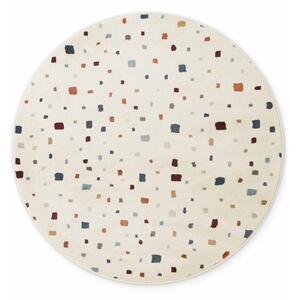 Dywan dziecięcy ø160 cm Funny Squares – Hanse Home