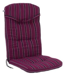 Poduszka na krzesło PATIO Szafir C033-08SB
