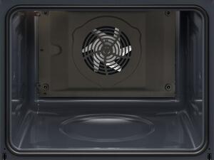 Piekarnik ELECTROLUX Rococo EOA5220FOR Elektryczny Czarny A