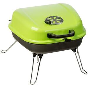 Grill ogrodowy węglowy ACTIVA 19527 Zamykany, podróżny
