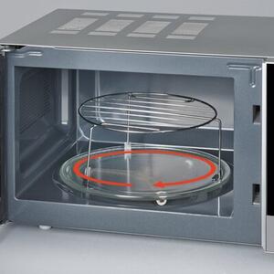 Kuchenka mikrofalowa SEVERIN MW 7771