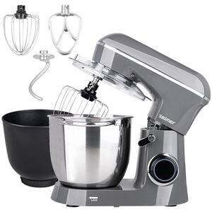 Robot kuchenny planetarny ZELMER ZKR1310G 1300W (2 misy w zestawie)