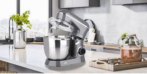 Robot kuchenny planetarny ZELMER ZKR1310G 1300W (2 misy w zestawie)