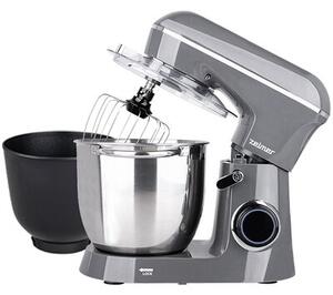 Robot kuchenny planetarny ZELMER ZKR1310G 1300W (2 misy w zestawie)