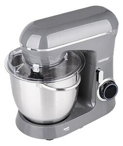 Robot kuchenny planetarny ZELMER ZKR1310G 1300W (2 misy w zestawie)