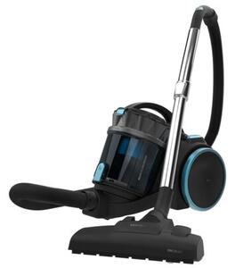 Odkurzacz CECOTEC Conga Rockstar Multicyclonic XXL