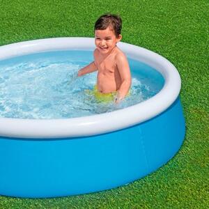 Basen BESTWAY My First Fast Set 57241 152 x 38 cm 447L