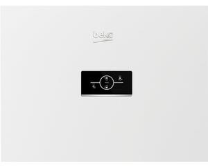 Lodówka BEKO b300 B3RCNA404HDW No Frost Dystrybutor wody SlimTank HarvestFresh AeroFlow 203.5cm Biała