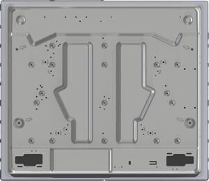 Płyta gazowa GORENJE GT642AB