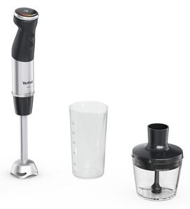 Czarny blender Quickchef+ HB672830 – Tefal