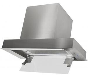 Okap AFRELLI AW-10 Piano 60 Inox 439m3/h 59dB klasa A Timer