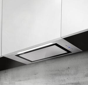 Okap AFRELLI AW-10 Piano 60 Inox 439m3/h 59dB klasa A Timer