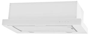 Okap GÃTZE & JENSEN TH401WT BiaÅy 315m3/h 63dB klasa C