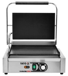 Grill elektryczny YATO YG-04558