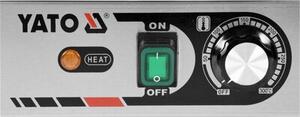 Grill elektryczny YATO YG-04558
