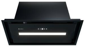 Okap GLOBALO Pinelio 60.1 Czarny 395m3/h 60dB klasa A+