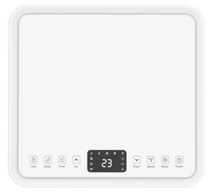 Klimatyzator przenośny PRIME3 SAC31 Osuszanie Timer Tryb Nocny Wentylator Biały
