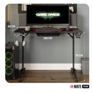 Biurko gamingowe DIABLO X-MATE 1000
