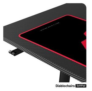 Biurko gamingowe DIABLO X-MATE 1000