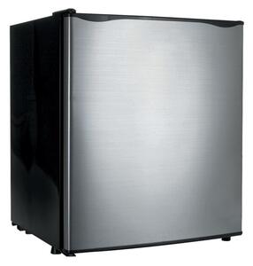 Lodówka ELECTRO-LINE BC 50-EW 48.5cm Inox