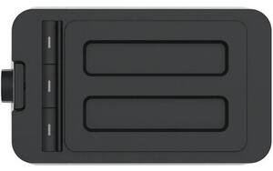 Toster MIDEA MT-RP2L09W