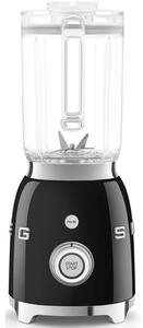 Blender kielichowy SMEG BLF03BLEU Czarny