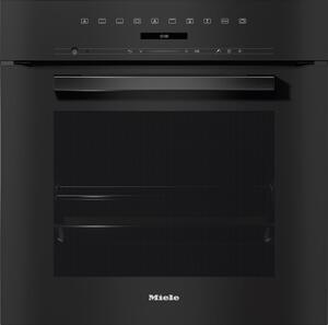 Piekarnik MIELE H 7262 B Elektryczny Czarny A+