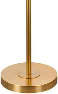 Lampa podłogowa EUROFIRANY Kaja 02 395218 Czarny wysokość 157 cm