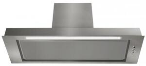 Okap AFRELLI AW-10 Piano 90 Inox/biaÅe szklo 439m3/h 59dB klasa A Timer