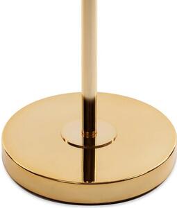 Lampa stojąca EUROFIRANY Caroline 03 467315 Czarny