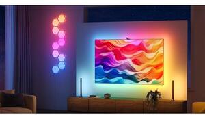 Taśma LED GOVEE H6098 4.8 m Envisual TV Backlight Wi-Fi/Bluetooth