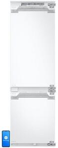 Lodówka SAMSUNG AI BRB80F26ADF0EO Funkcja Cool Select+ Metal Cooling Szuflada Optimal Fresh
