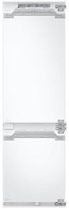 Lodówka SAMSUNG AI BRB80F26ADF0EO Funkcja Cool Select+ Metal Cooling Szuflada Optimal Fresh