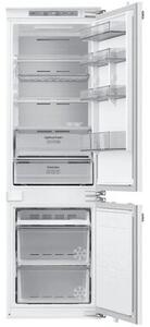 Lodówka SAMSUNG AI BRB80F26ADF0EO Funkcja Cool Select+ Metal Cooling Szuflada Optimal Fresh