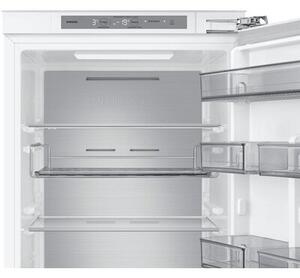 Lodówka SAMSUNG AI BRB80F26ADF0EO Funkcja Cool Select+ Metal Cooling Szuflada Optimal Fresh
