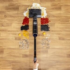 Odkurzacz TEFAL X-Clean 7 GF5736F4 z funkcją aktywnego mycia i suszenia