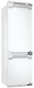 Lodówka SAMSUNG AI BRB80F26ADF0EO Funkcja Cool Select+ Metal Cooling Szuflada Optimal Fresh