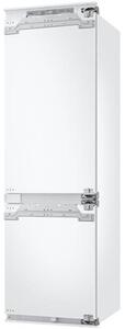 Lodówka SAMSUNG AI BRB80F26ADF0EO Funkcja Cool Select+ Metal Cooling Szuflada Optimal Fresh