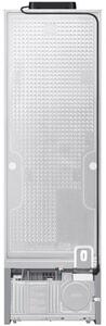 Lodówka SAMSUNG AI BRB80F26ADF0EO Funkcja Cool Select+ Metal Cooling Szuflada Optimal Fresh