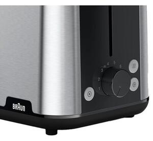 Toster BRAUN HT1510BK