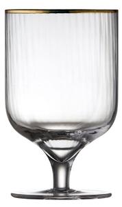 Kieliszki do wina zestaw 4 szt. 300 ml Palermo – Lyngby Glas