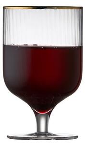 Kieliszki do wina zestaw 4 szt. 300 ml Palermo – Lyngby Glas