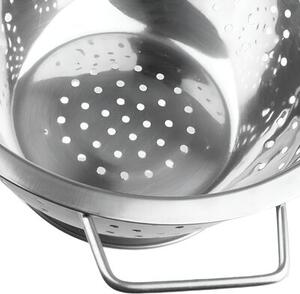 Durszlak ELO Profi Classic 53074 Srebrny