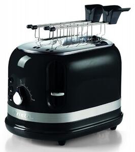 Toster ARIETE Moderna 149/02 Czarny