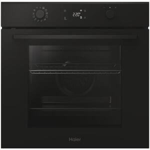 Piekarnik HAIER H6 ID2P5B3ECTB Elektryczny Czarny A++ Termoobieg, AirFry, zdalne sterowanie