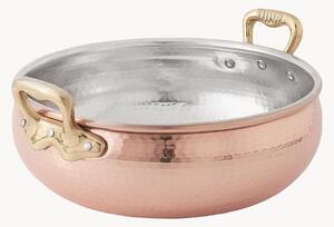Misa do serwowania z miedzi Luxury Line