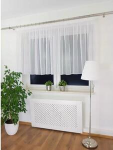 Firana gotowa z woalu 400x110cm