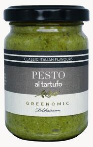 Pesto truflowe, 4 słoiki