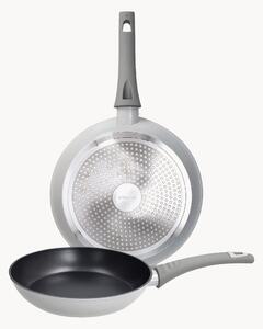 Komplet patelni ze stali kutej Forged, 2 elem