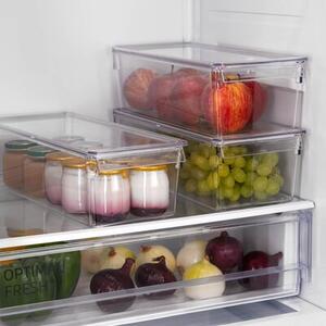 Organizer do lodówki EASYFORM Tall Midi z pokrywą 5.4 L